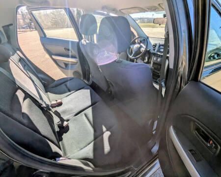2006 Scion xA