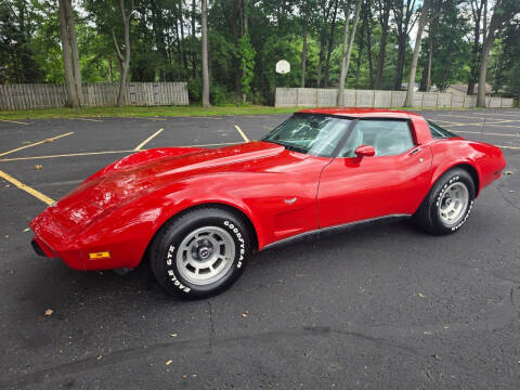 1979 Chevrolet Corvette