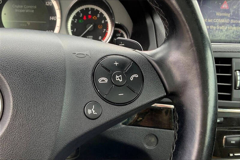 2010 Mercedes-Benz E-Class E 350