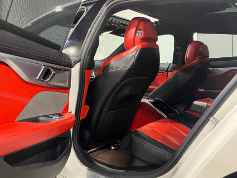 2023 BMW 8 Series M850i xDrive Gran Coupe