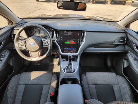 2023 Subaru Outback Premium