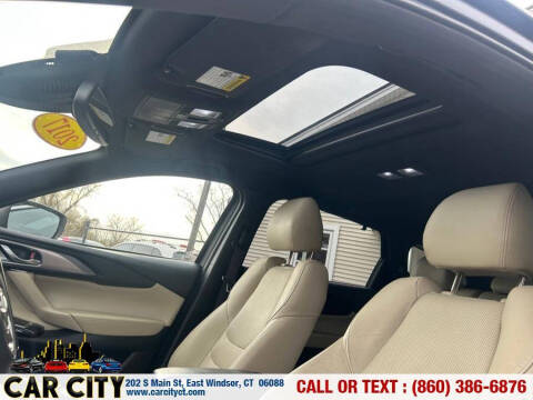 2017 Mazda CX-9 Grand Touring