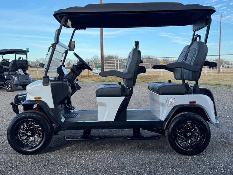 2026 Denago Rover XL