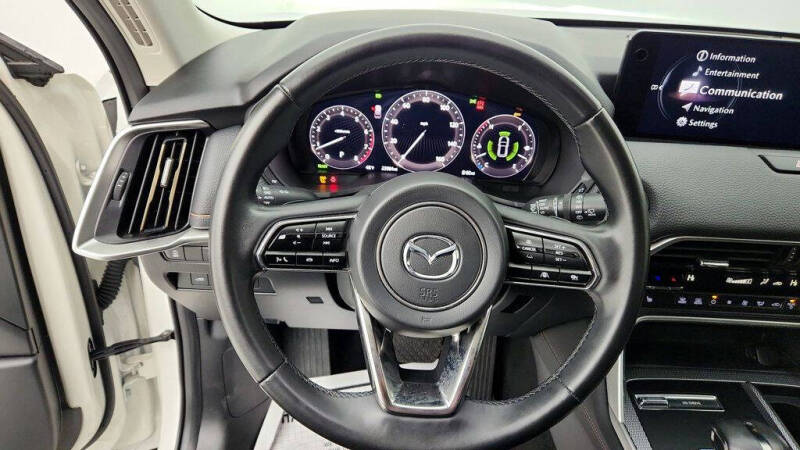 2024 Mazda CX-90 3.3 Turbo S