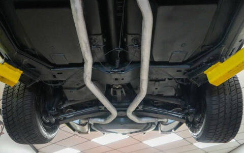 1970 Chevrolet Corvette