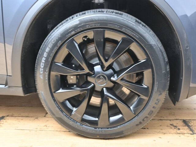 2023 Tesla Model X