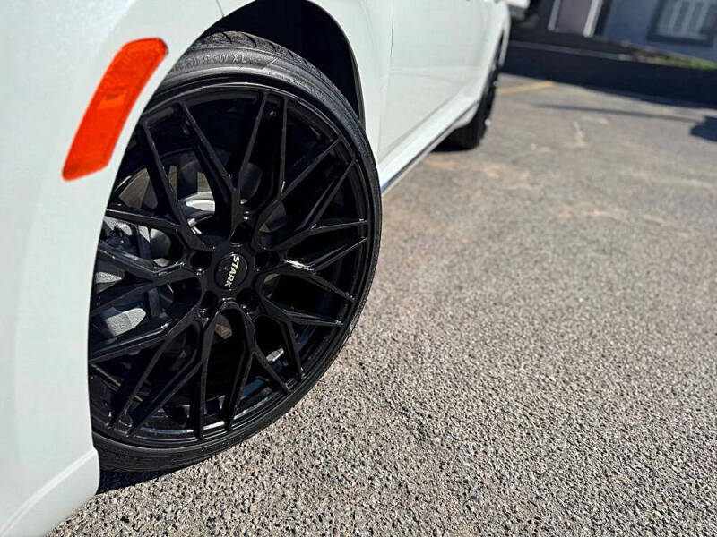 2022 Volkswagen Arteon SE R-Line