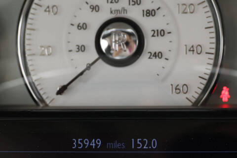 2016 Rolls-Royce Ghost