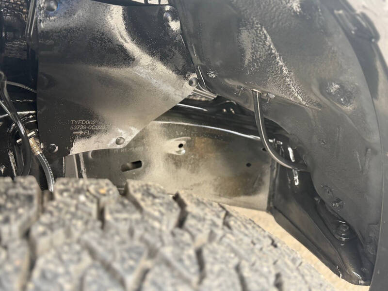 2008 Toyota Tundra SR5