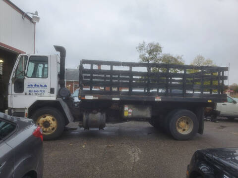 1994 Ford CF8000