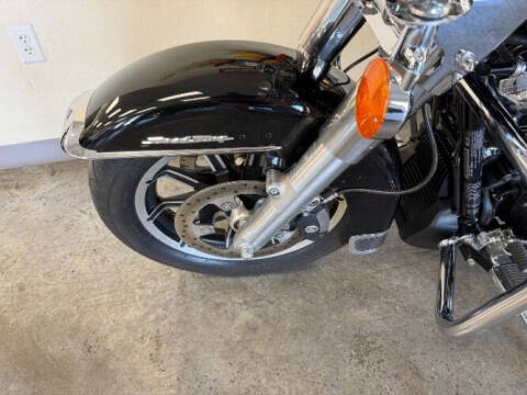 2018 Harley-Davidson Road King