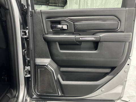 2024 RAM 2500 Limited