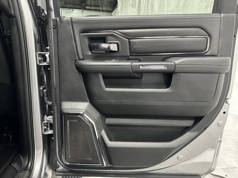 2024 RAM 2500 Limited