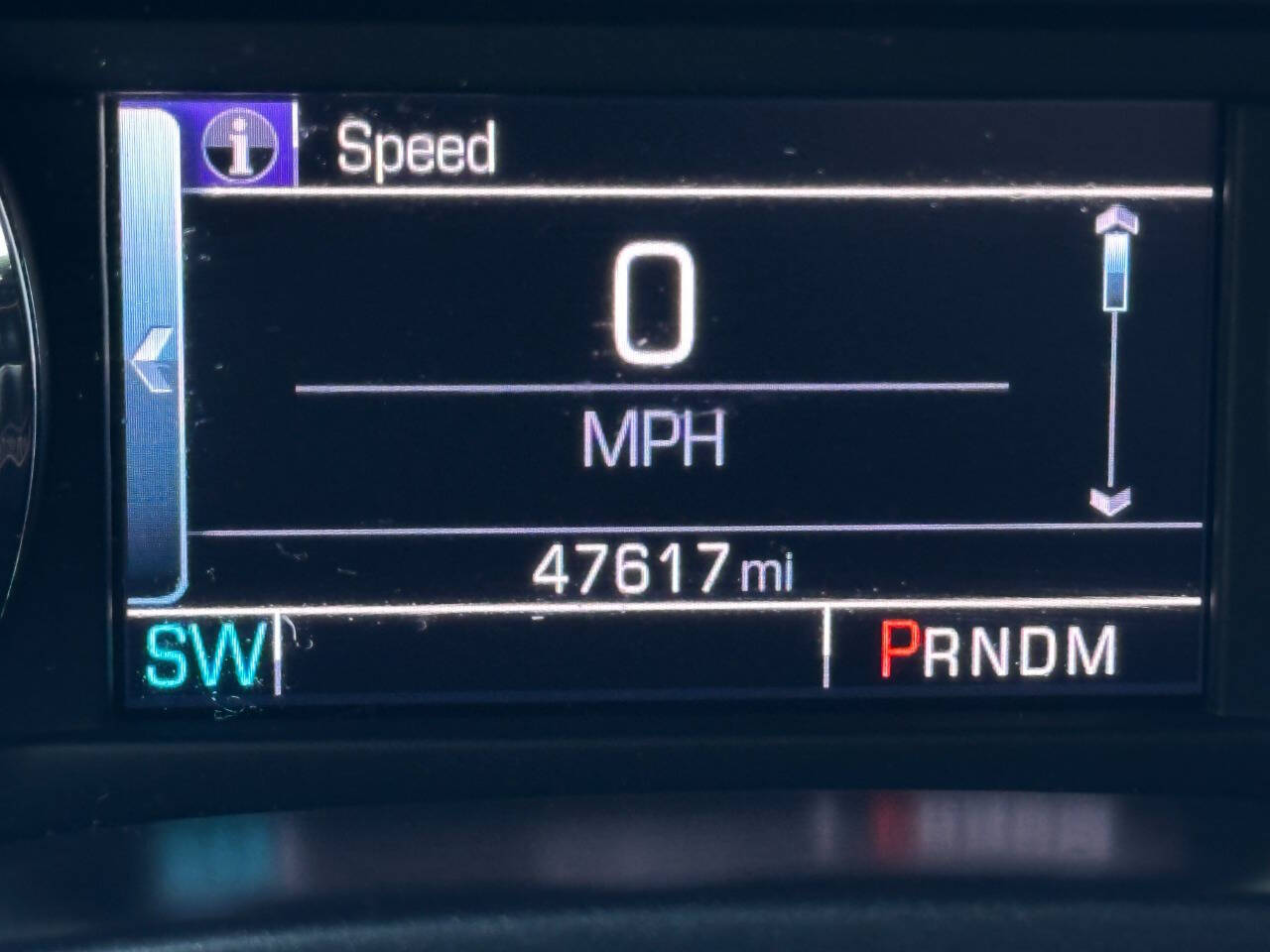 ChevroletSilverado 150042