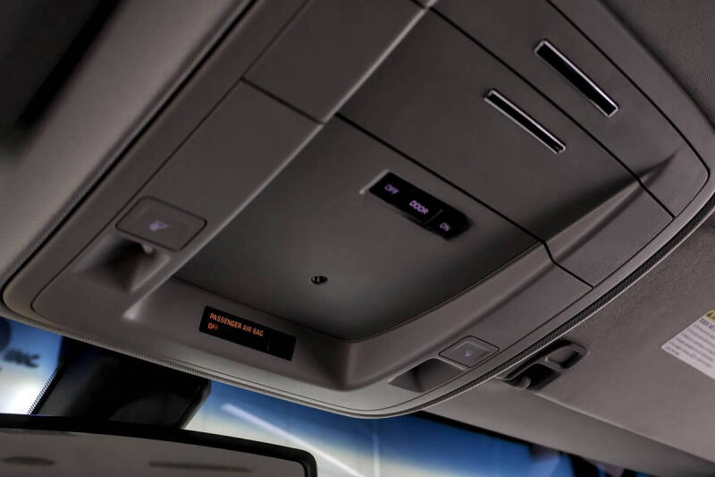 2018 Chevrolet Tahoe LS