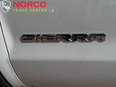 2016 GMC Sierra 1500