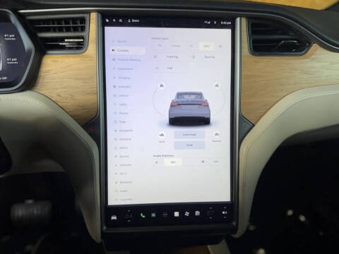 2020 Tesla Model X Long Range Plus