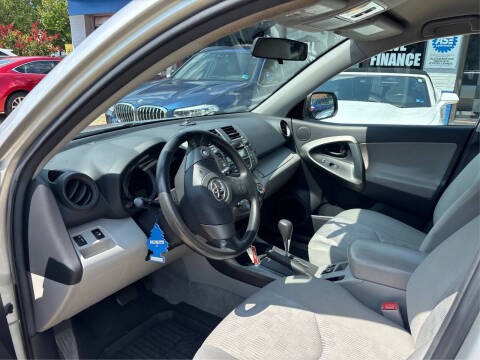 2011 Toyota RAV4