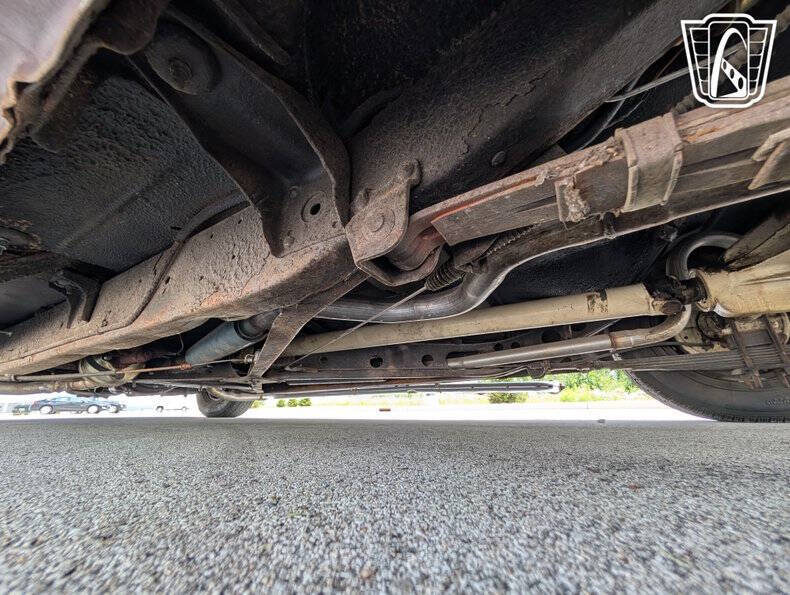 1951 Mercury Monterey