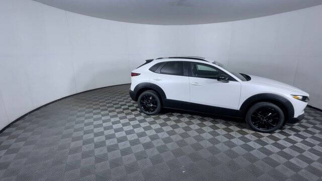 2026 Mazda CX-30 2.5 S Aire Edition