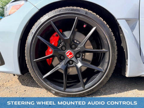 2023 Honda Civic Type R