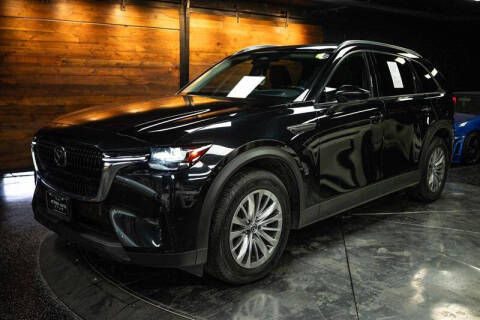 2024 Mazda CX-90 3.3 Turbo Preferred Plus