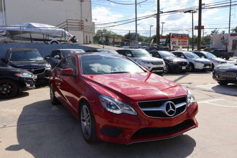 2014 Mercedes-Benz E-Class E 350 Photo