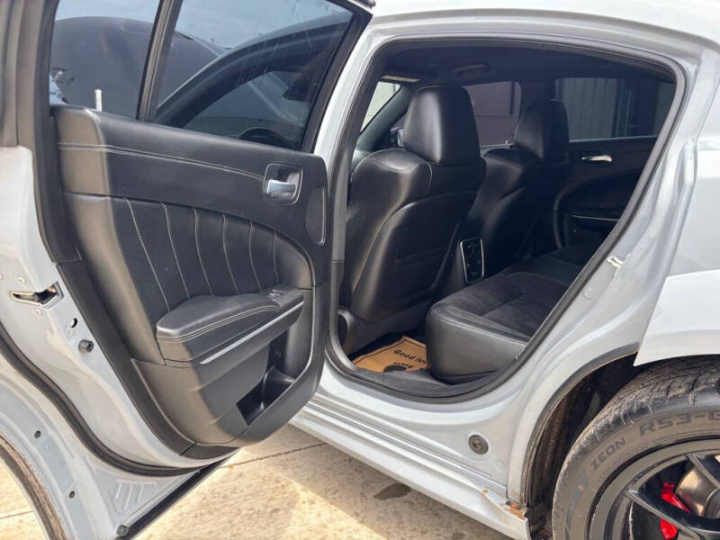 2021 Dodge Charger