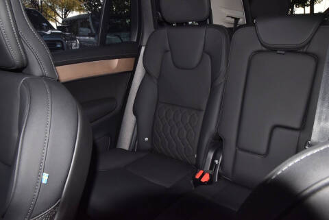 2025 Volvo XC90 B6 Plus Bright Theme 7P