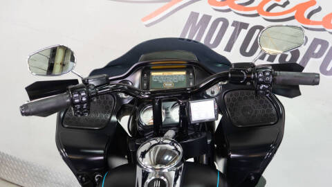 2015 Harley-Davidson Road Glide Special