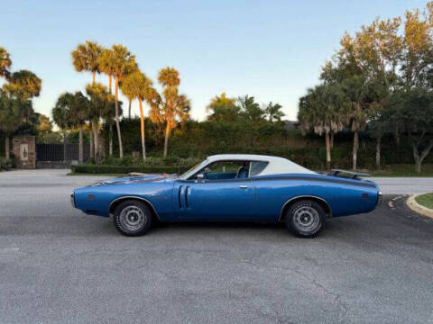 1971 Dodge Charger
