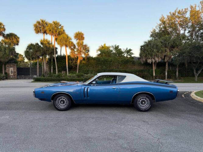 1971 Dodge Charger