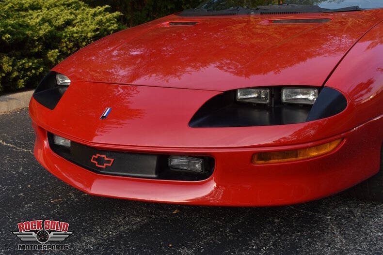 1994 Chevrolet Camaro Z28