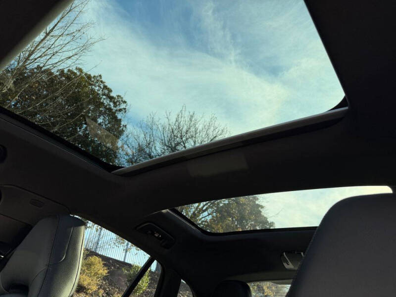 2017 Porsche Panamera 4