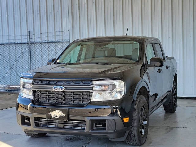 2024 Ford Maverick for sale at Fort City Motors in Fort Smith, AR