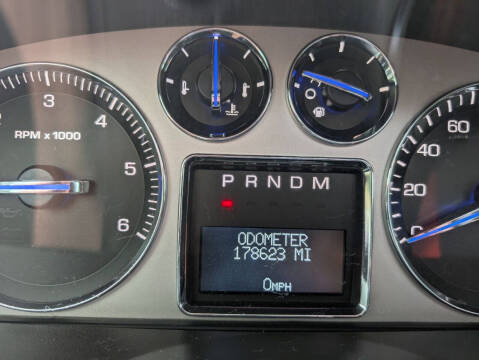 2008 Cadillac Escalade