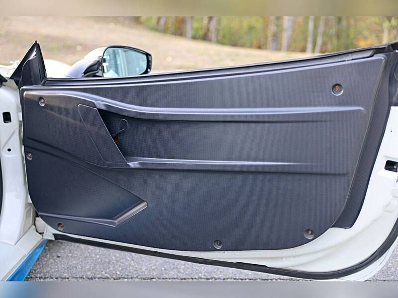 2012 Ferrari 458 Speciale