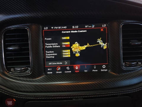 2022 Dodge Charger