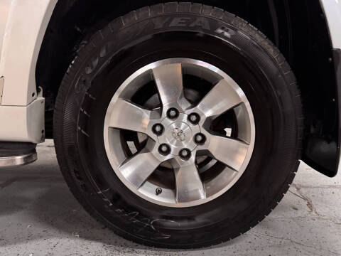 2013 Toyota 4Runner SR5