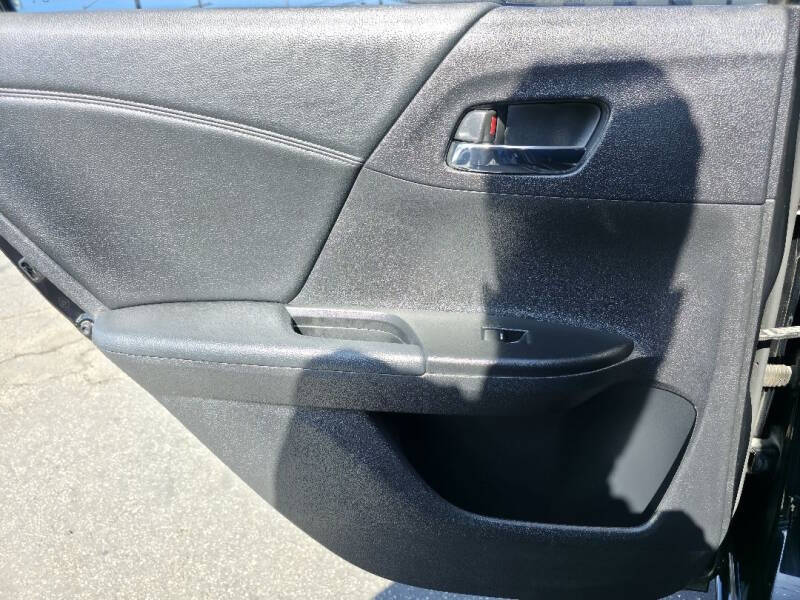 2014 Honda Accord Touring