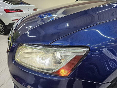 2013 Audi Q5 2.0T quattro Premium