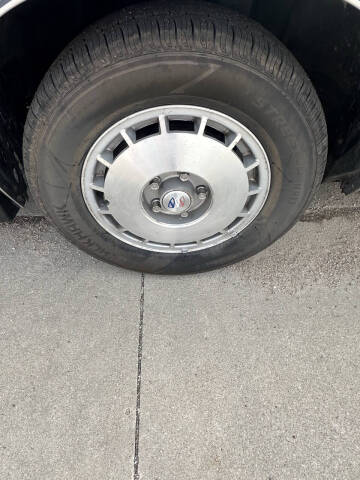 1986 Buick LeSabre Custom