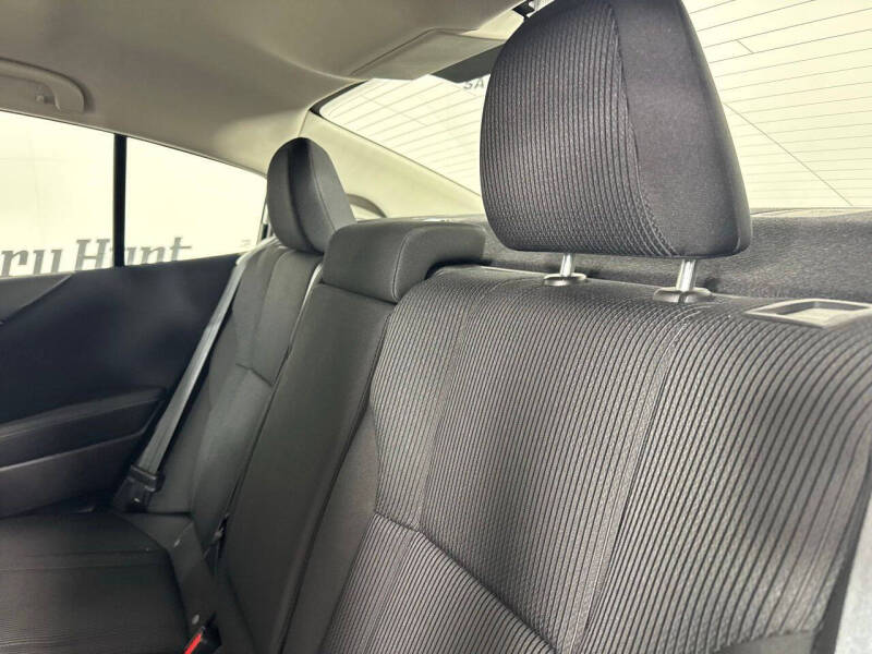 2023 Subaru Legacy Premium