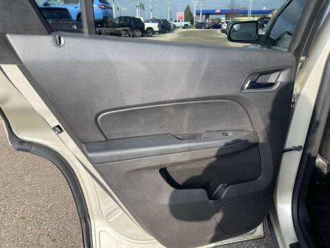 2013 GMC Terrain SLT-2