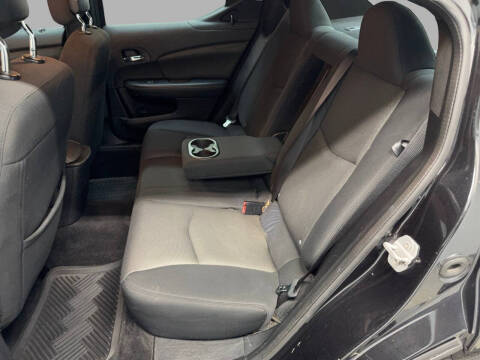 2011 Dodge Avenger Express