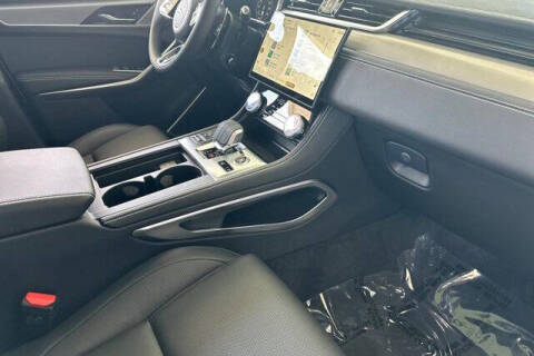 2026 Jaguar F-PACE P250 R-Dynamic S