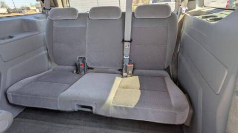 2004 Ford Freestar SEL