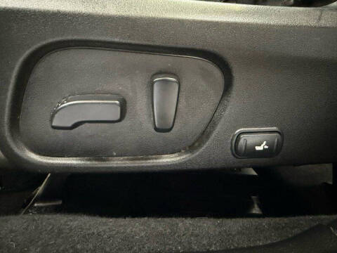 2014 Subaru Forester 2.0XT Touring