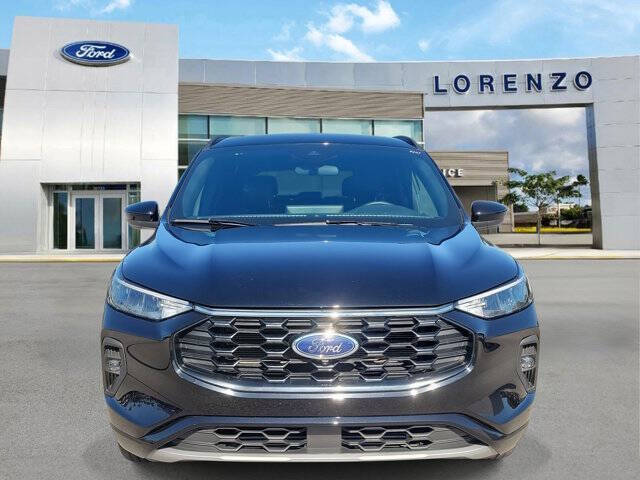 2023 Ford Escape ST-Line Select