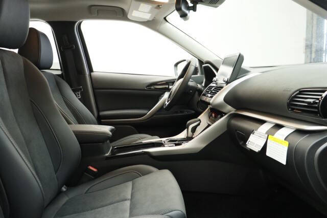 2026 Mitsubishi Eclipse Cross SE